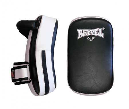 Пэды мини, Черный